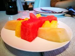 -泰香米泰国餐厅(凯德新南店)