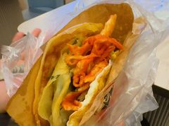 -沪上王记葱油饼(襄阳南路店)