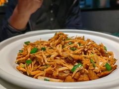 -宋徽厨·安徽菜(绿地店)