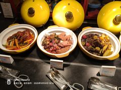 -松咖啡自助餐厅·松北香格里拉