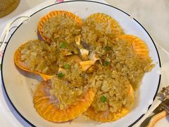 扇贝-越乡小厨(侨港店)