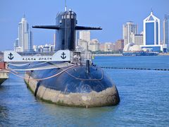 -中国人民解放军海军博物馆