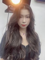 -星座接发烫染美发超市