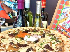 -Brut Eatery Wine Bar & Restaurant (建国东路店)