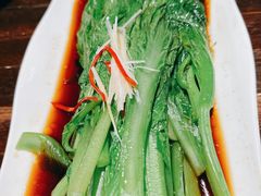 -天山醉美辣子鸡(文艺路店)