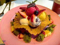 -哈根达斯(龙湖时代天街店)