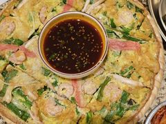 -首尔烤肉大排档(合生汇店)