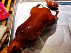 -壹零捌道·北京烤鸭(车公庄店)
