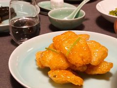 -止观小馆·辽河口渔家菜(王府井店)