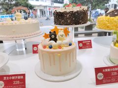 -味多美(金沙江路店)