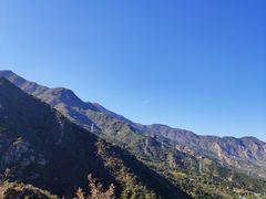 -北京鹫峰国家森林公园