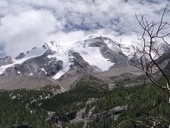 -亚拉雪山风景区