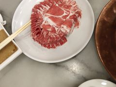 -牛街·马辈儿涮肉(牛街二店)