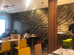 -麦当劳(东苑丽宝商业广场店)