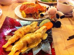 iphone_upload_pic-灯笼馆海鲜餐厅