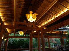 大堂-九龙湾·御膳坊(九龙窠路店)