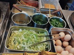 -卞姐蛋饼(陕西南路店)
