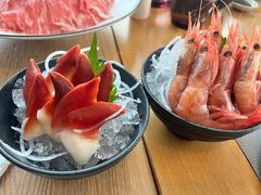 -解放碑威斯汀酒店-知味国际美食餐厅