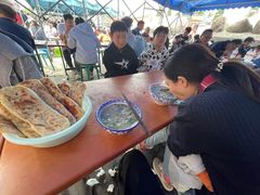 -铁谢李松祖传羊肉汤馆
