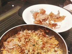 -盛百味·家宴餐厅(霸州分店)