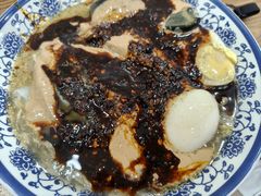 -清真·宏顺祥卤汁凉粉(大皮院店)