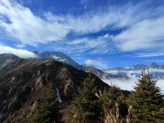 -九峰山