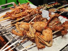-纪录片《人生一串》体验店(静安店)