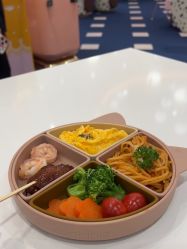 -奈尔宝·儿童乐园·亲子餐厅(苏州大悦城店)