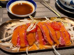 -極上萬膳·日料放题(海岸城店)
