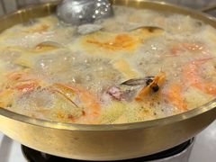 -香香海南菜餐厅