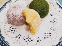 -广信牛奶甜品世家(台东店)
