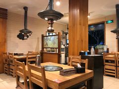 大堂-云龙·烤肉专门店(东方路店)