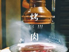 冷鲜猪五花-韩国料理大力士(屏风街店)