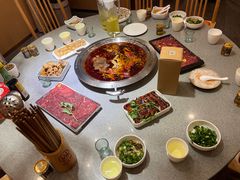 -七里川健康火锅(总店)