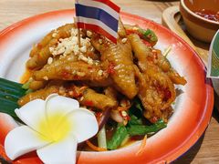 -迷你椰·泰式大排档(观前街店)