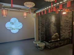 -巢湖名吃·东关老鹅汤(江南风情街店)