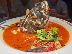 -坛宗剁椒鱼头(河西王府井店)