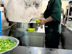 -穆尔斋牛肉面(上海路店)