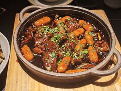 -Bistro 63 创意融合料理(广粤天地店)