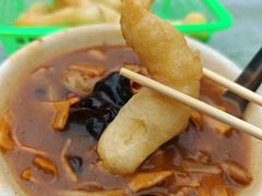 -逍遥镇刘相五胡辣汤豆沫馆(康复中街店)