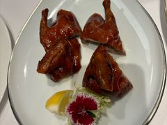 -伯衡55·吉品轩(乌鲁木齐南路店)