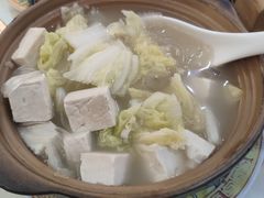 -砂锅居(西四店)