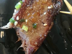 -王鼎精致料理铁板烧(世博源店)