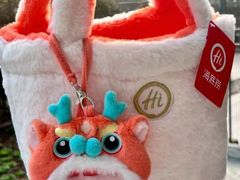 -海底捞火锅(万丰桥店)