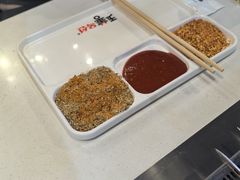 -玉善烧烤串城(长春总店)
