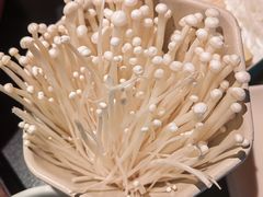 -额尔敦传统涮(公园西路店)