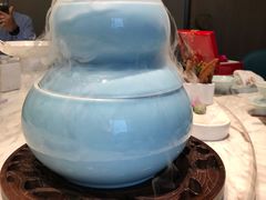 -宴昆山·私房菜(春晖店)