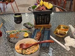 -弓二·烧鸟居酒屋(财富购物中心店)