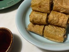 素烧鸡-小吊梨汤·北京菜·烤鸭(鸟巢店)