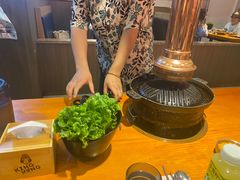 -kingkong大猩猩烤肉(CBD店)